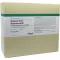 GELSEMIUM HOMACCORD Ampoules, 100 pc