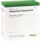 GELSEMIUM HOMACCORD Ampoules, 100 pc