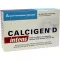 CALCIGEN D Intens 1000 mg/880 UI comprimés à croquer, 48 pièces