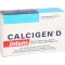 CALCIGEN D Intens 1000 mg/880 UI comprimés à croquer, 48 pièces