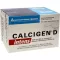 CALCIGEN D Intens 1000 mg/880 UI comprimés à croquer, 120 pc