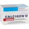 CALCIGEN D Intens 1000 mg/880 UI comprimés à croquer, 120 pc