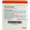 GINSENG INJEEL Ampoules, 10 pc