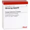 GINSENG INJEEL Ampoules, 10 pc