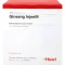 GINSENG INJEEL Ampoules, 100 pc