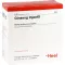 GINSENG INJEEL Ampoules, 100 pc