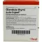 GLANDULA THYMI Suis Injeel Ampoules, 10 pc