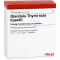 GLANDULA THYMI Suis Injeel Ampoules, 10 pc