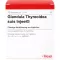 GLANDULA THYREOIDEA Suis Injeel Ampoules, 10 pc