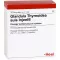 GLANDULA THYREOIDEA Suis Injeel Ampoules, 10 pc