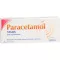 PARACETAMOL STADA Comprimés de 500 mg, 20 pc