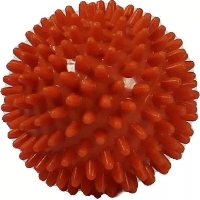 IGELBALL 6 cm orange, 1 pièce IGELBALL 6 cm orange, 1 pièce