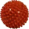 IGELBALL 6 cm orange, 1 pièce