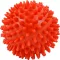 IGELBALL 6 cm orange, 1 pièce