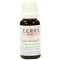 CERES Teinture mère Viola tricolore, 20 ml