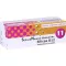 SCHUCKMINERAL Globules 11 Silicea D12, 7,5 g