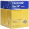 GLUTAMIN VERLA comprimés enrobés, 250 pc