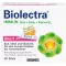 BIOLECTRA Bâtonnets directs immunitaires, 20 pc