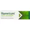 HAMETUM Pommade pour plaies et cicatrisation, 50 g