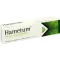 HAMETUM Pommade pour plaies et cicatrisation, 100 g