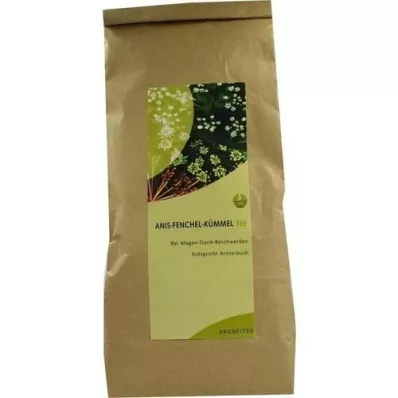 ANIS FENCHEL Thé au carvi, 300 g ANIS FENCHEL Thé au carvi, 300 g