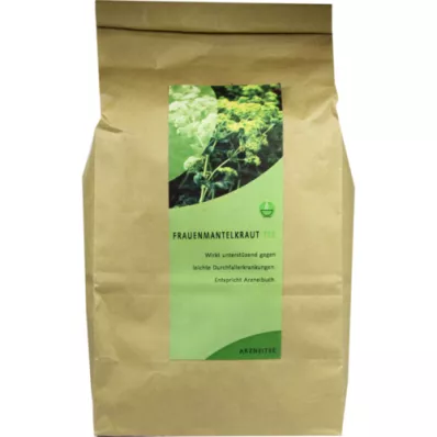 FRAUENMANTELKRAUT Thé, 300 g FRAUENMANTELKRAUT Thé, 300 g