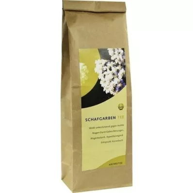 Thé à lachillée millefeuille, 100 g