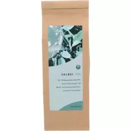 THÉ À LA SAUGE, 100 g