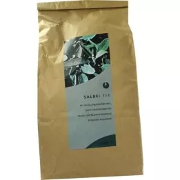 THÉ À LA SAUGE, 300 g
