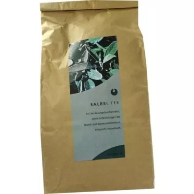THÉ À LA SAUGE, 300 g