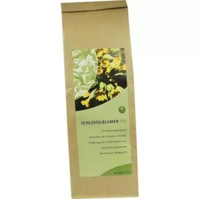 THÉ AUX FLEURS DE KEY, 100 g