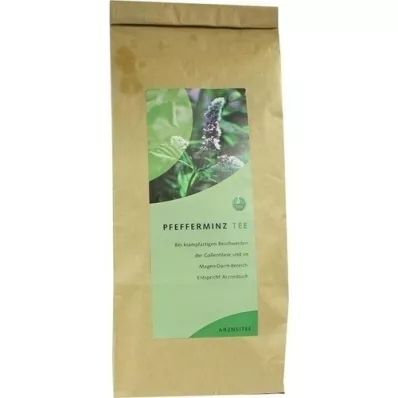 PFEFFERMINZ THÉ, 100 g PFEFFERMINZ THÉ, 100 g