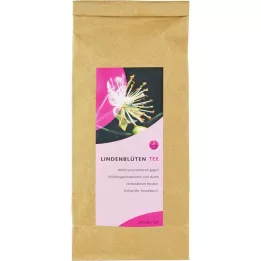 THÉ AUX FLEURS DE TILLEUR, 100 g