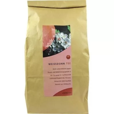 WEISSDORN THÉ, 300 g