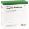 GRAPHITES HOMACCORD Ampoules, 100 pc