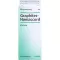 GRAPHITES HOMACCORD Gouttes, 30 ml