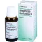 GRAPHITES HOMACCORD Gouttes, 30 ml