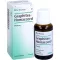 GRAPHITES HOMACCORD Gouttes, 30 ml