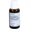 GRAPHITES HOMACCORD Gouttes, 30 ml