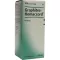 GRAPHITES HOMACCORD Gouttes, 100 ml