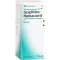 GRAPHITES HOMACCORD Gouttes, 100 ml