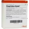 GRAPHITES INJEEL Ampoules, 10 pc