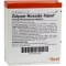 GRIPPE NOSODE Ampoules Injeel, 10 pc