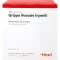 GRIPPE NOSODE Ampoules Injeel, 100 pc