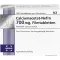 CALCIUMACETAT NEFRO 700 mg comprimés pelliculés, 100 pc