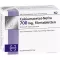 CALCIUMACETAT NEFRO 700 mg comprimés pelliculés, 100 pc