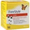 FREESTYLE Bandelettes de test Lite sans codage, 100 pièces