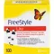 FREESTYLE Bandelettes de test Lite sans codage, 100 pièces