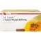 ZELL OXYGEN+ Gelée Royale 600 mg ampoules à boire, 14X20 ml