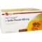 ZELL OXYGEN+ Gelée Royale 600 mg ampoules à boire, 14X20 ml
